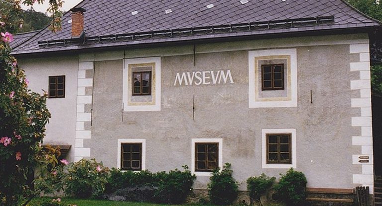 Waldbauernmuseum