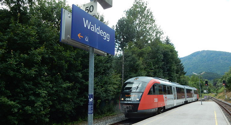 Gutensteinerbahn