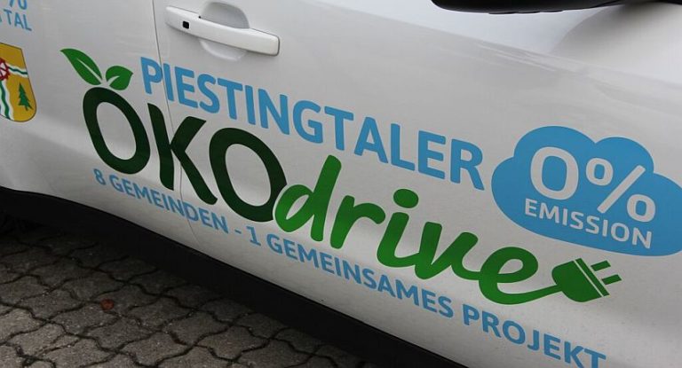 PiestingTaler ÖKOdrive