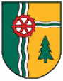 Pernitz Wappen