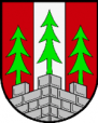 Waldegg Wappen